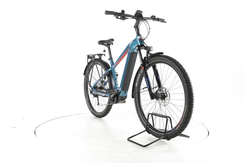 Conway Cairon C 2.0 2022 | blue | 29" | 45 cm | 500 - 3000 km, image 2 of 4