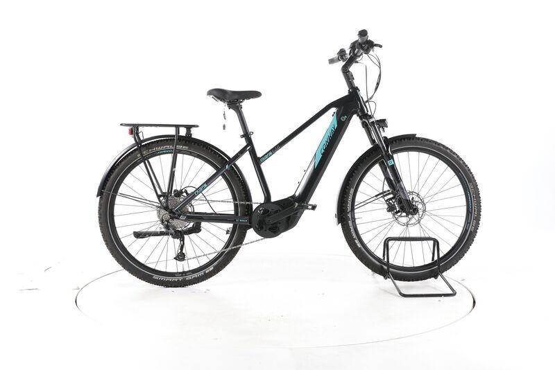 Conway Cairon C 2.0 2022 | preto | 27,5" | 42 cm | 500 - 3000 km, image 1 of 5