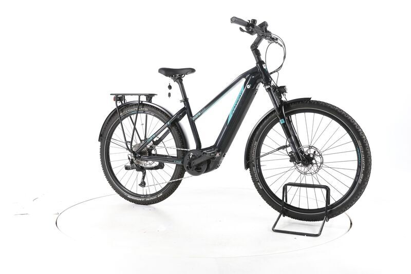Conway Cairon C 2.0 2022 | preto | 27,5" | 42 cm | 500 - 3000 km, image 2 of 5