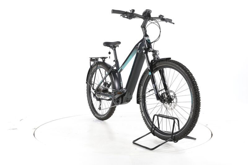 Conway Cairon C 2.0 2022 | preto | 27,5" | 42 cm | 500 - 3000 km, image 3 of 5