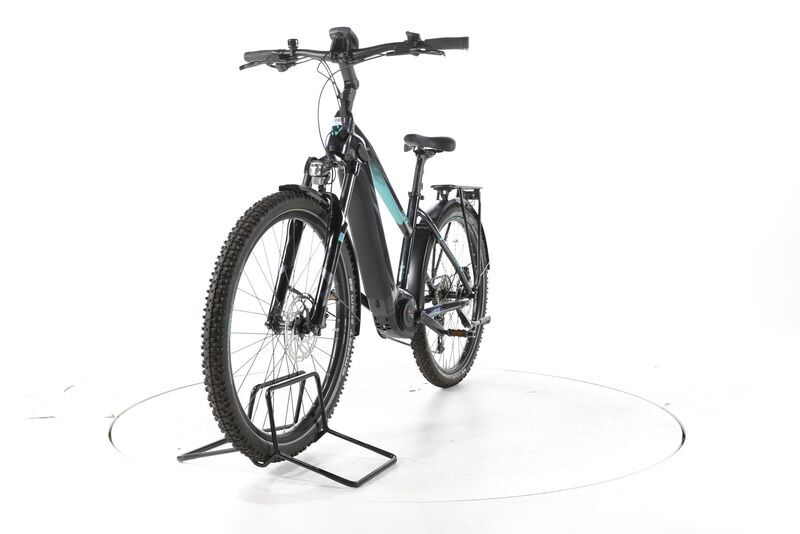 Conway Cairon C 2.0 2022 | preto | 27,5" | 42 cm | 500 - 3000 km, image 5 of 5