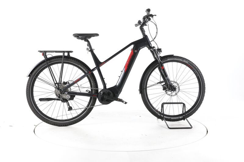 Conway Cairon C 2.0 2022 | černá | 29" | XL | > 3000 km, image 1 of 5