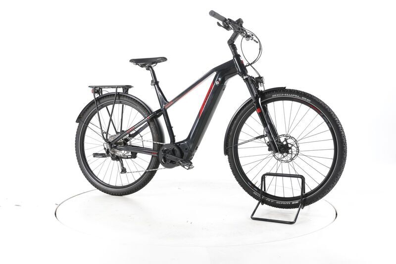 Conway Cairon C 2.0 2022 | černá | 29" | XL | > 3000 km, image 2 of 5