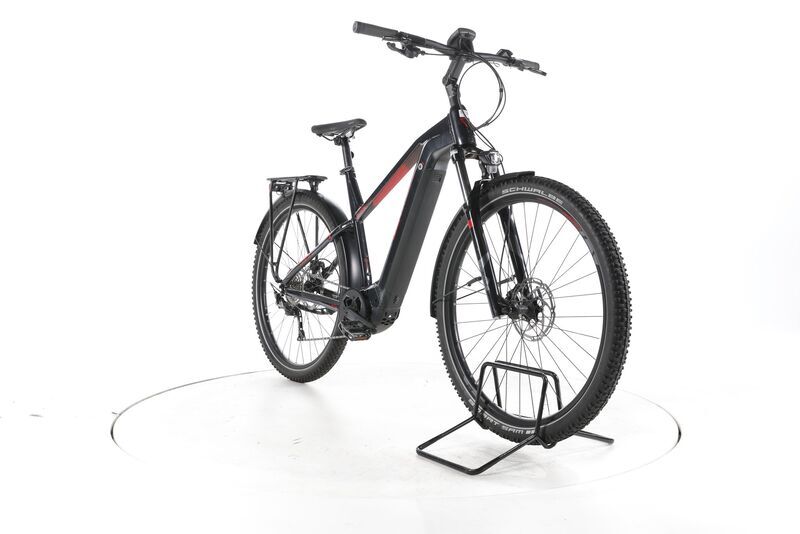 Conway Cairon C 2.0 2022 | černá | 29" | XL | > 3000 km, image 3 of 5