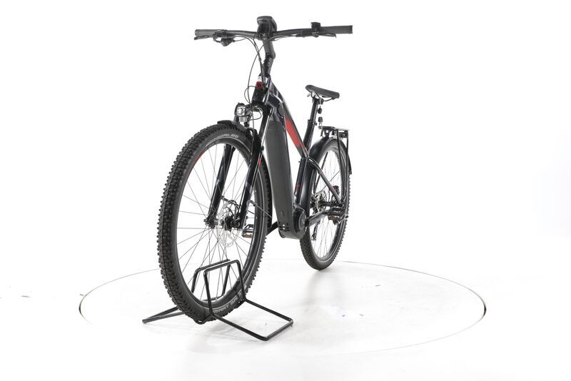 Conway Cairon C 2.0 2022 | černá | 29" | XL | > 3000 km, image 5 of 5