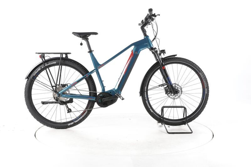 Conway Cairon C 2.0 2022 | blu | 29" | 53 cm | > 3000 km, image 1 of 5