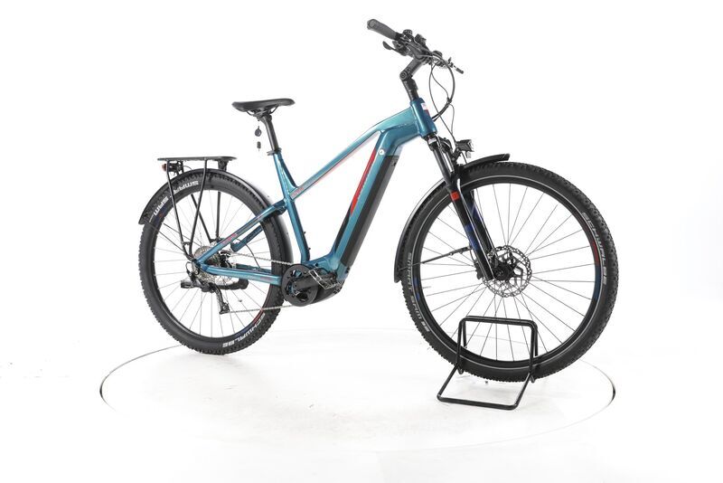 Conway Cairon C 2.0 2022 | blu | 29" | 53 cm | > 3000 km, image 2 of 5