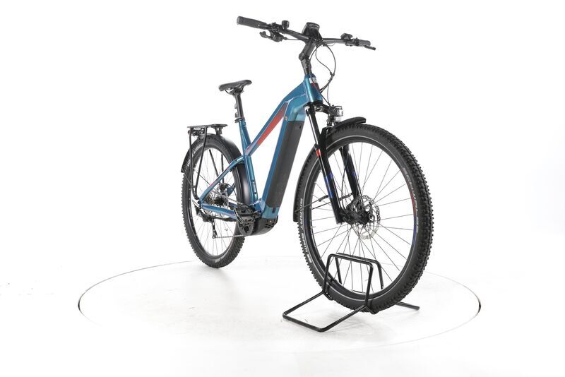 Conway Cairon C 2.0 2022 | blu | 29" | 53 cm | > 3000 km, image 3 of 5