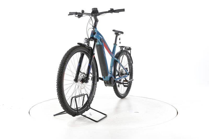 Conway Cairon C 2.0 2022 | blu | 29" | 53 cm | > 3000 km, image 5 of 5