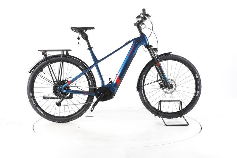 Conway Cairon C 2.0 2022 | azul | 29" | 53 cm | < 500 km, image 1 of 5