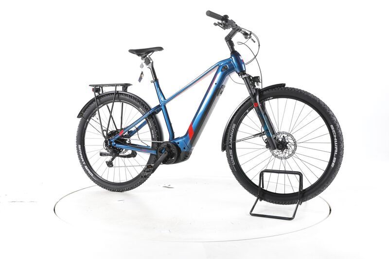 Conway Cairon C 2.0 2022 | azul | 29" | 53 cm | < 500 km, image 2 of 5