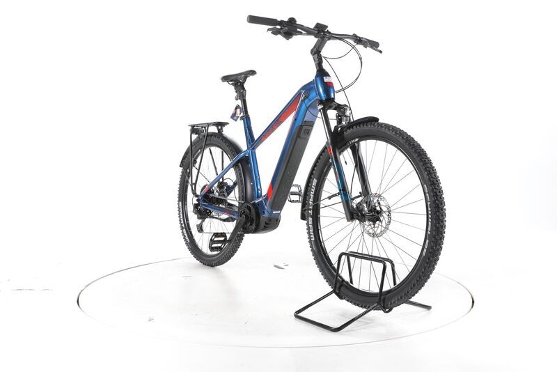 Conway Cairon C 2.0 2022 | azul | 29" | 53 cm | < 500 km, image 3 of 5