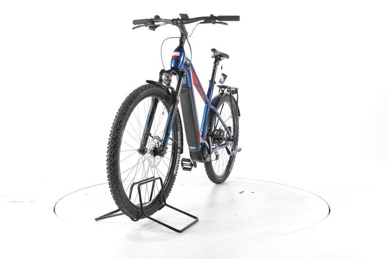 Conway Cairon C 2.0 2022 | azul | 29" | 53 cm | < 500 km, image 5 of 5