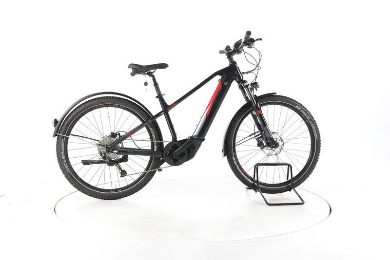 Conway Cairon C 2.0 2022 | preto | 27,5" | 41 cm | 500 - 3000 km, image 1 of 5
