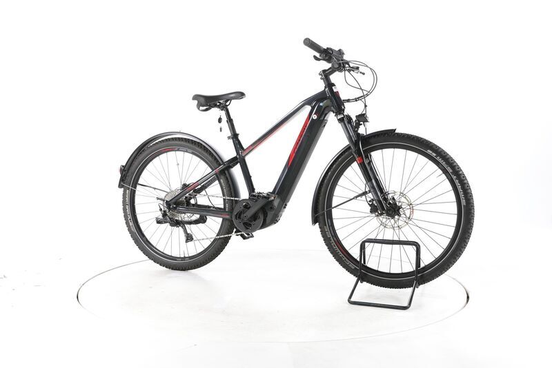 Conway Cairon C 2.0 2022 | preto | 27,5" | 41 cm | 500 - 3000 km, image 2 of 5