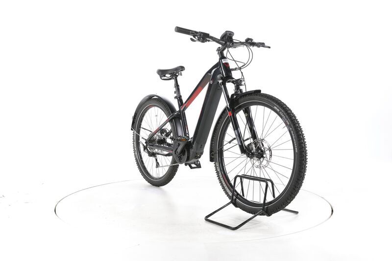Conway Cairon C 2.0 2022 | preto | 27,5" | 41 cm | 500 - 3000 km, image 3 of 5