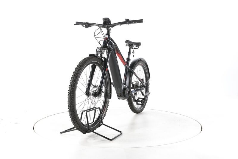 Conway Cairon C 2.0 2022 | preto | 27,5" | 41 cm | 500 - 3000 km, image 5 of 5