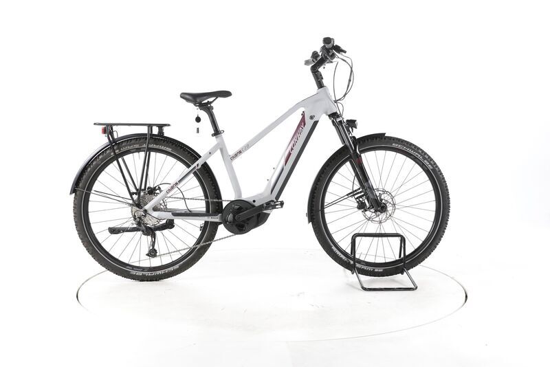 Conway Cairon C 2.0 2022 | bílá | 27,5" | 42 cm | 500 - 3000 km, image 1 of 5