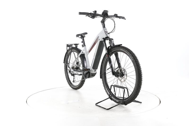 Conway Cairon C 2.0 2022 | bílá | 27,5" | 42 cm | 500 - 3000 km, image 3 of 5