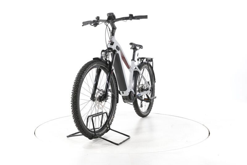 Conway Cairon C 2.0 2022 | bílá | 27,5" | 42 cm | 500 - 3000 km, image 5 of 5