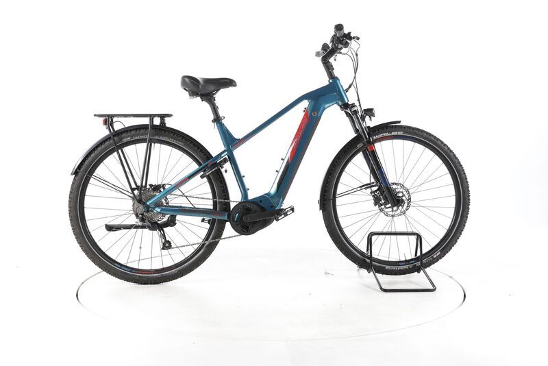 Conway Cairon C 2.0 2022 | blue | 29" | 49 cm | < 500 km, image 1 of 5