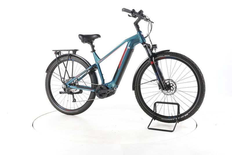 Conway Cairon C 2.0 2022 | blue | 29" | 49 cm | < 500 km, image 2 of 5