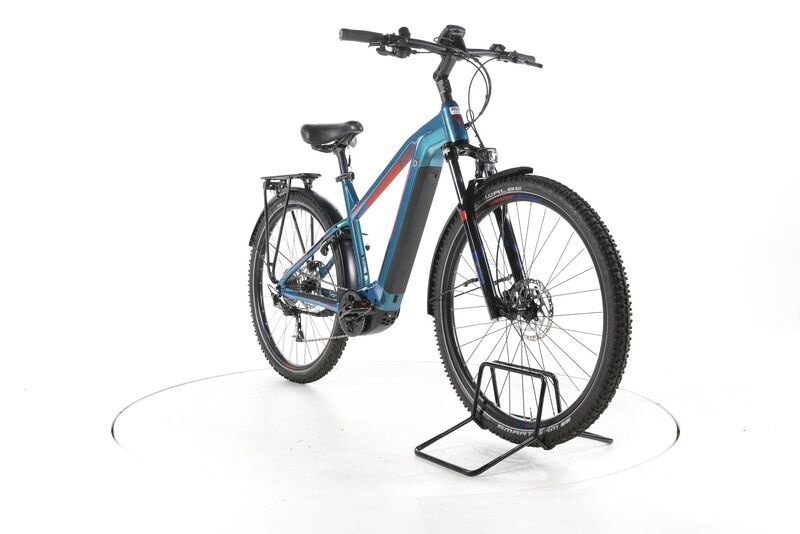 Conway Cairon C 2.0 2022 | blue | 29" | 49 cm | < 500 km, image 3 of 5