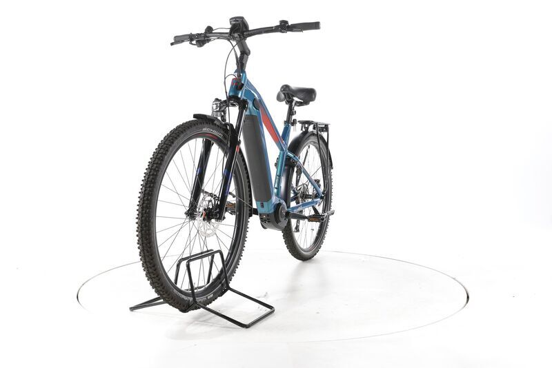 Conway Cairon C 2.0 2022 | blue | 29" | 49 cm | < 500 km, image 5 of 5