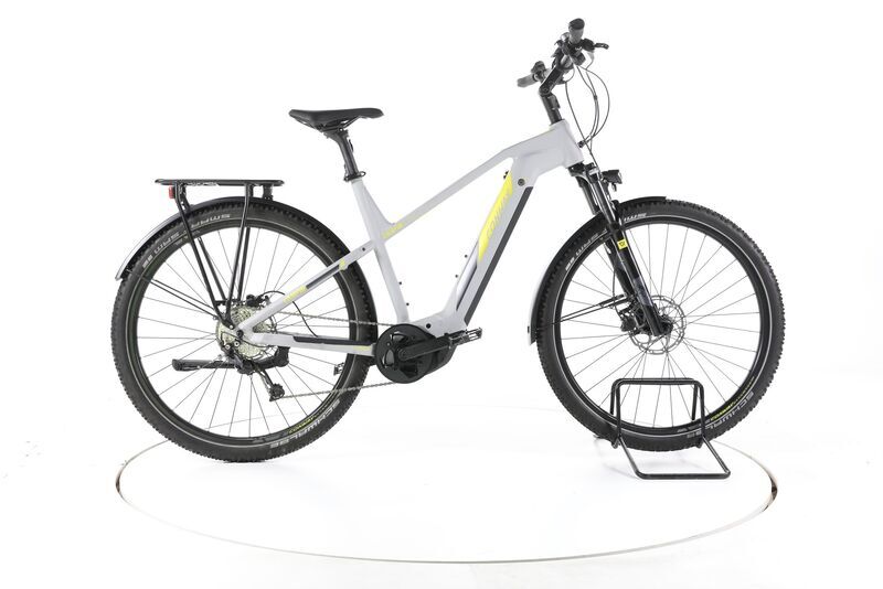 Conway Cairon C 2.0 2022 | grey | 29" | XL | > 3000 km, image 1 of 5