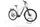 Conway Cairon C 2.0 2022 | grey | 29" | XL | > 3000 km, thumbnail 2 of 5