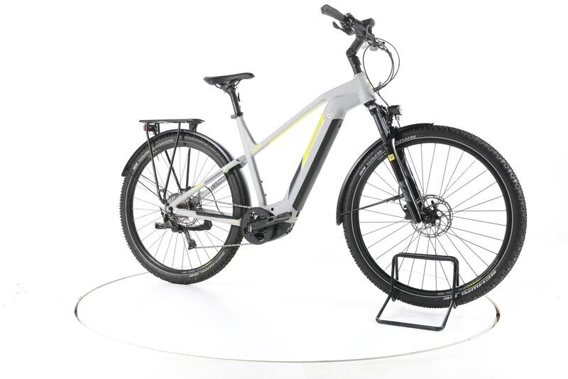 Conway Cairon C 2.0 2022 | grey | 29" | XL | > 3000 km, image 2 of 5