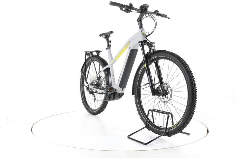 Conway Cairon C 2.0 2022 | grey | 29" | XL | > 3000 km, image 3 of 5