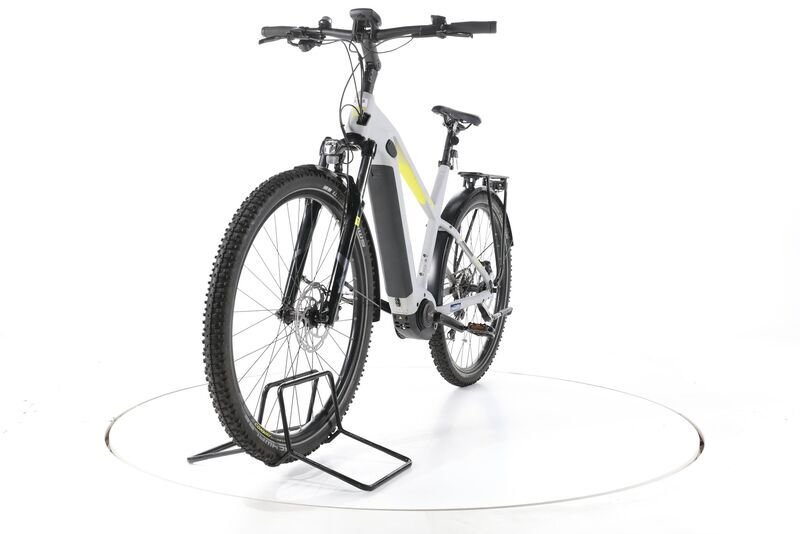 Conway Cairon C 2.0 2022 | grey | 29" | XL | > 3000 km, image 5 of 5