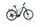 Conway Cairon C 2.0 (2022) | Diamant | petrol/rot | 29" | 45 cm | < 100 km | Tektro thumbnail 1/5