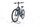 Conway Cairon C 2.0 (2022) | Diamant | petrol/rot | 29" | 45 cm | < 100 km | Tektro thumbnail 4/5