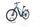 Conway Cairon C 2.0 (2022) | Diamant | petrol/rot | 29" | 45 cm | < 100 km | Tektro thumbnail 5/5