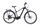 Conway Cairon C 2.0 (2022) | Diamant | schwarz | 27.5" | 49 cm | 500 - 1000 km | Tektro thumbnail 1/5