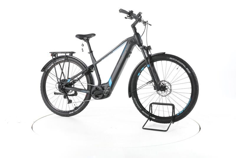 Conway Cairon C 2.0 2023 | černá | 28" | 49 cm | > 3000 km, image 1 of 4