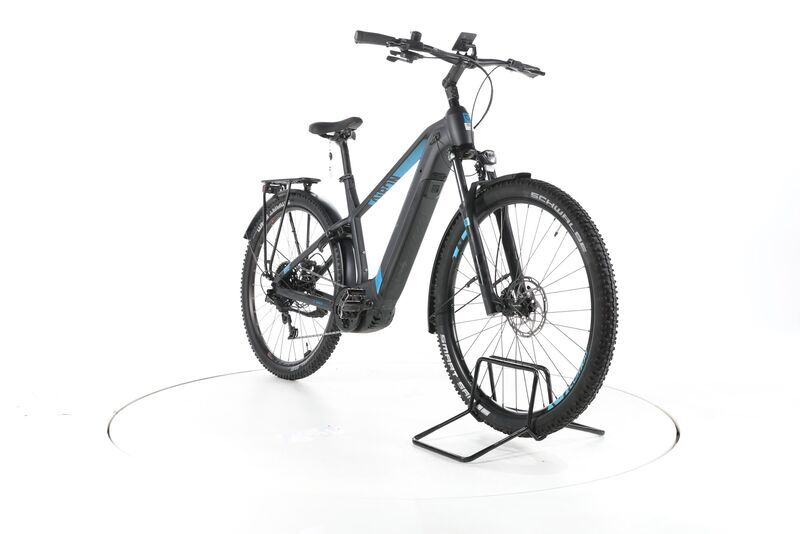 Conway Cairon C 2.0 2023 | černá | 28" | 49 cm | > 3000 km, image 2 of 4