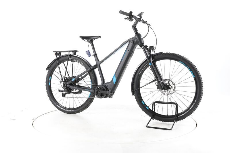 Conway Cairon C 2.0 2023 | black | 29" | 45 cm | < 500 km, image 1 of 4