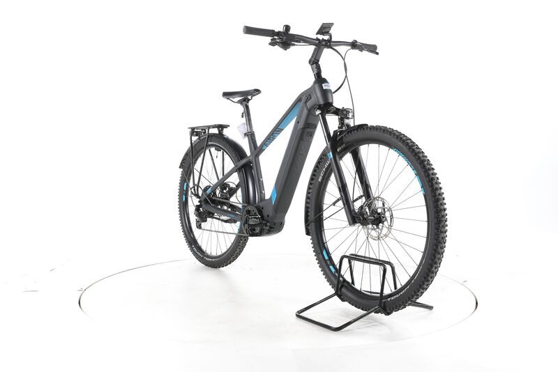 Conway Cairon C 2.0 2023 | black | 29" | 45 cm | < 500 km, image 2 of 4