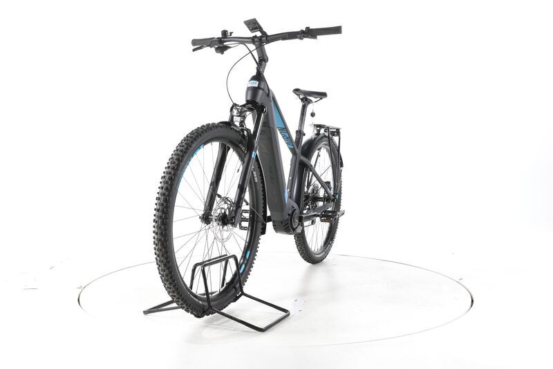 Conway Cairon C 2.0 2023 | black | 29" | 45 cm | < 500 km, image 4 of 4