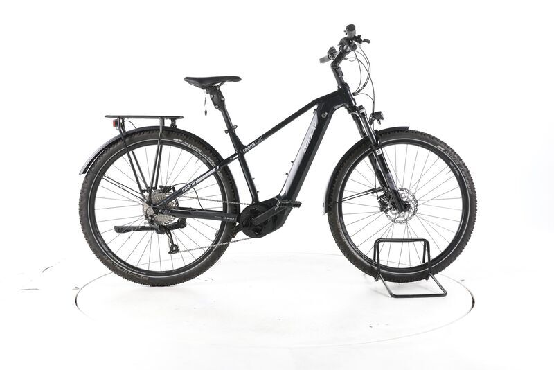 Conway Cairon C 2.0 2023 | black | 29" | 45 cm | 500 - 3000 km, image 1 of 5