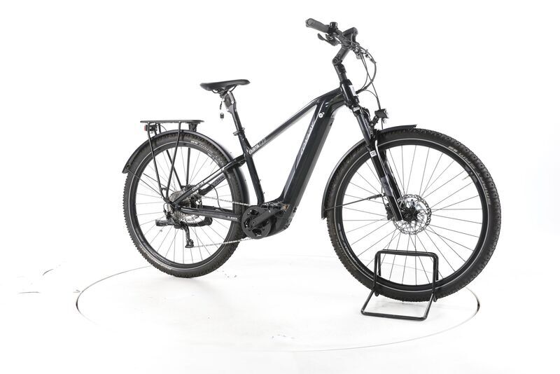 Conway Cairon C 2.0 2023 | black | 29" | 45 cm | 500 - 3000 km, image 2 of 5
