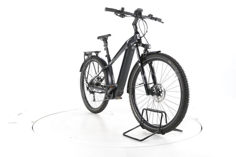 Conway Cairon C 2.0 2023 | black | 29" | 45 cm | 500 - 3000 km, image 3 of 5
