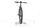 Conway Cairon C 2.0 2023 | black | 29" | 45 cm | 500 - 3000 km, thumbnail 4 of 5