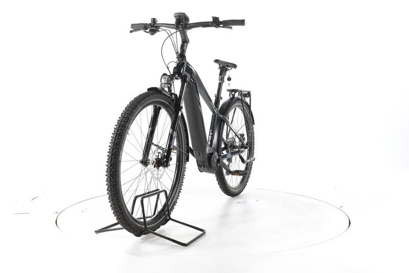 Conway Cairon C 2.0 2023 | black | 29" | 45 cm | 500 - 3000 km, image 5 of 5