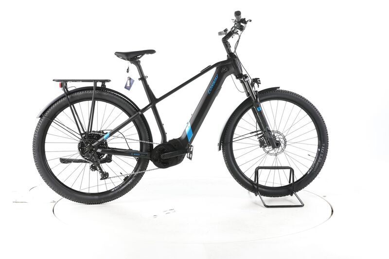 Conway Cairon C 2.0 2023 | černá | 29" | 53 cm | < 500 km, image 1 of 5