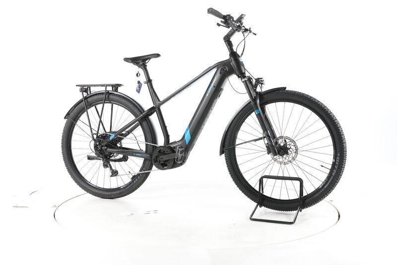 Conway Cairon C 2.0 2023 | černá | 29" | 53 cm | < 500 km, image 2 of 5