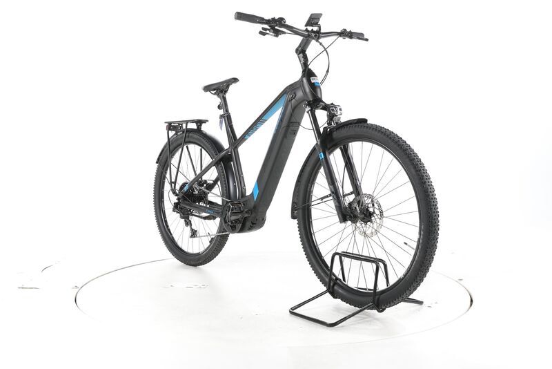 Conway Cairon C 2.0 2023 | černá | 29" | 53 cm | < 500 km, image 3 of 5